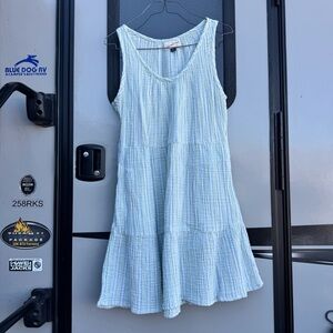 Universal thread Cotton Dress